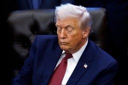 niespodziewane ustępstwo trumpa wobec rosji. tuż po tajnych rozmowach