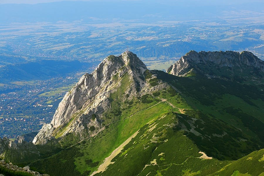 Giewont