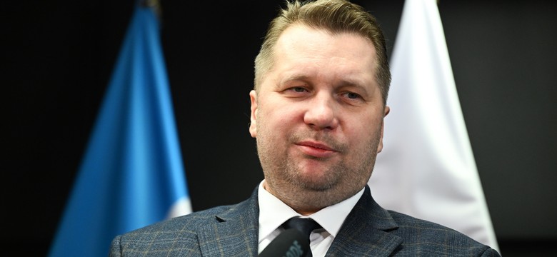 Czarnek grozi Terlikowskiemu pozwem. "Kilka mediów przerwało współpracę"