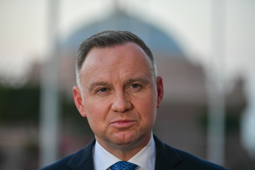 Andrzej Duda