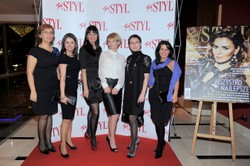 Doskonałości Roku "Twojego Stylu" rozdane - oto zwycięzcy