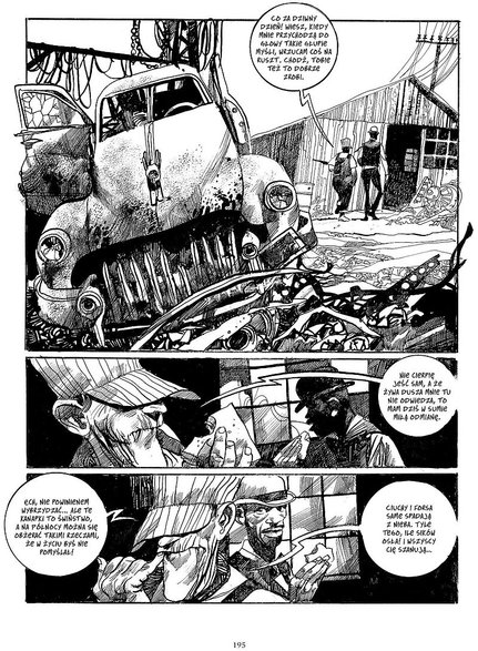 Toppi. Kolekcja. Tom drugi: Ameryka Północna