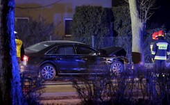 Błaszczak do dymisji po wypadku premier Szydło? 'Miarka się przebrała'