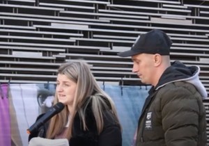 Amila i Muris Gadžun