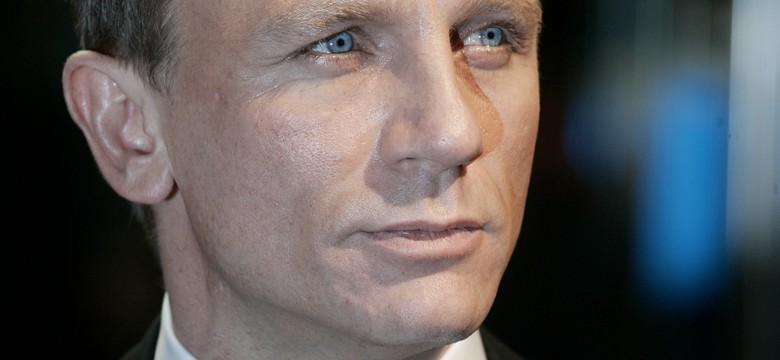 James Bond nie będzie zabawny i romantyczny