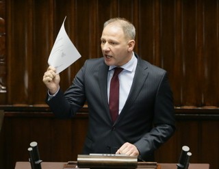 Projekt 'Za życiem' z poprawkami. Opozycja: Kompletny brak zrozumienia i empatii