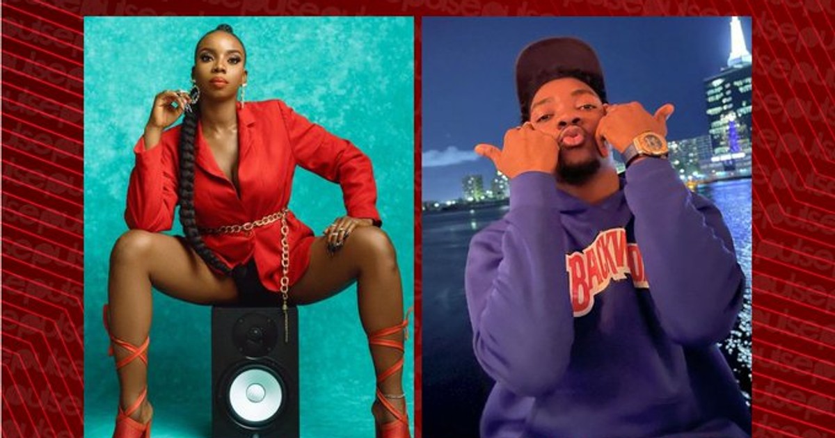 Review of the DJ performance at the Big Brother Naija S7 Saturday Party - Vimarsana News