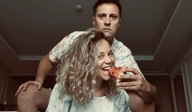 Andrija Milošević, Aleksandra Tomić