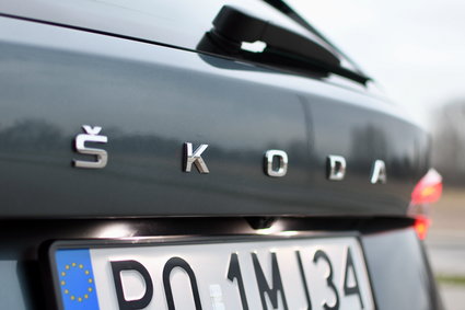 Skoda Kamiq. Jak połączyć modę na SUV-y i miejską praktyczność