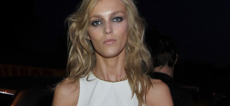 Anja Rubik zapewnia: Nie mam anoreksji!