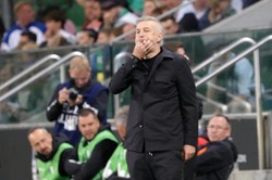 Edward Iordanescu odejdzie z Legii Warszawa? Rumuńskie media podały najnowsze informacje