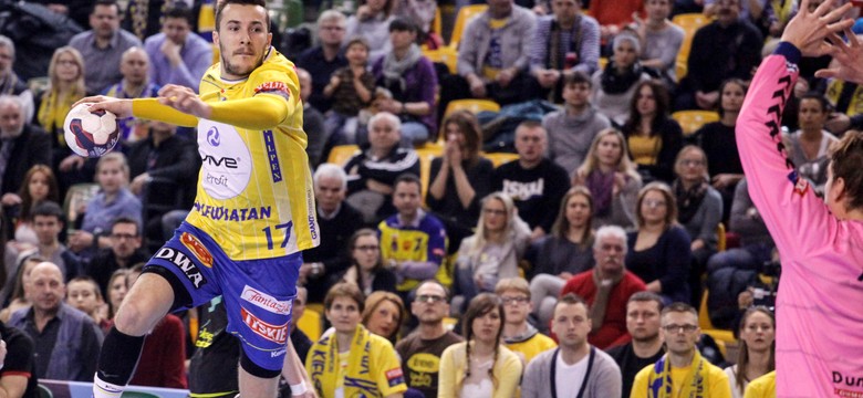 Zwycięstwo Vive Tauronu Kielce w Liga Mistrzów