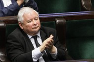 Jarosław Kaczyński 