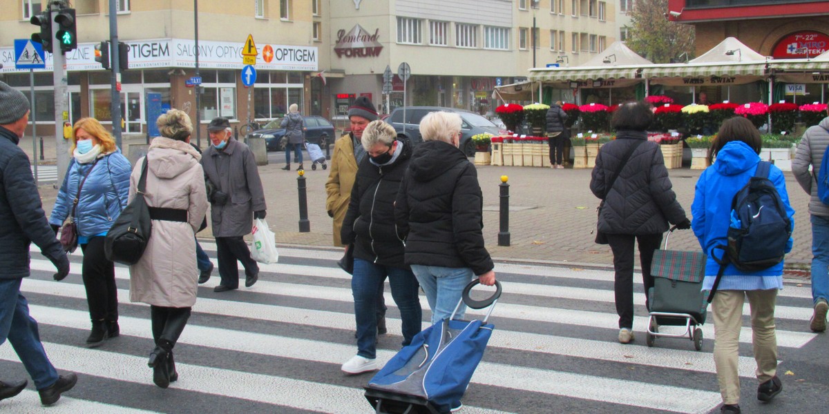 Polacy żyją obecnie średnio o prawie 1,5 roku krócej niż jeszcze dwa lata temu.