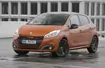 Nietuzinkowy maluch - test Peugeota 208 1.2 PureTech