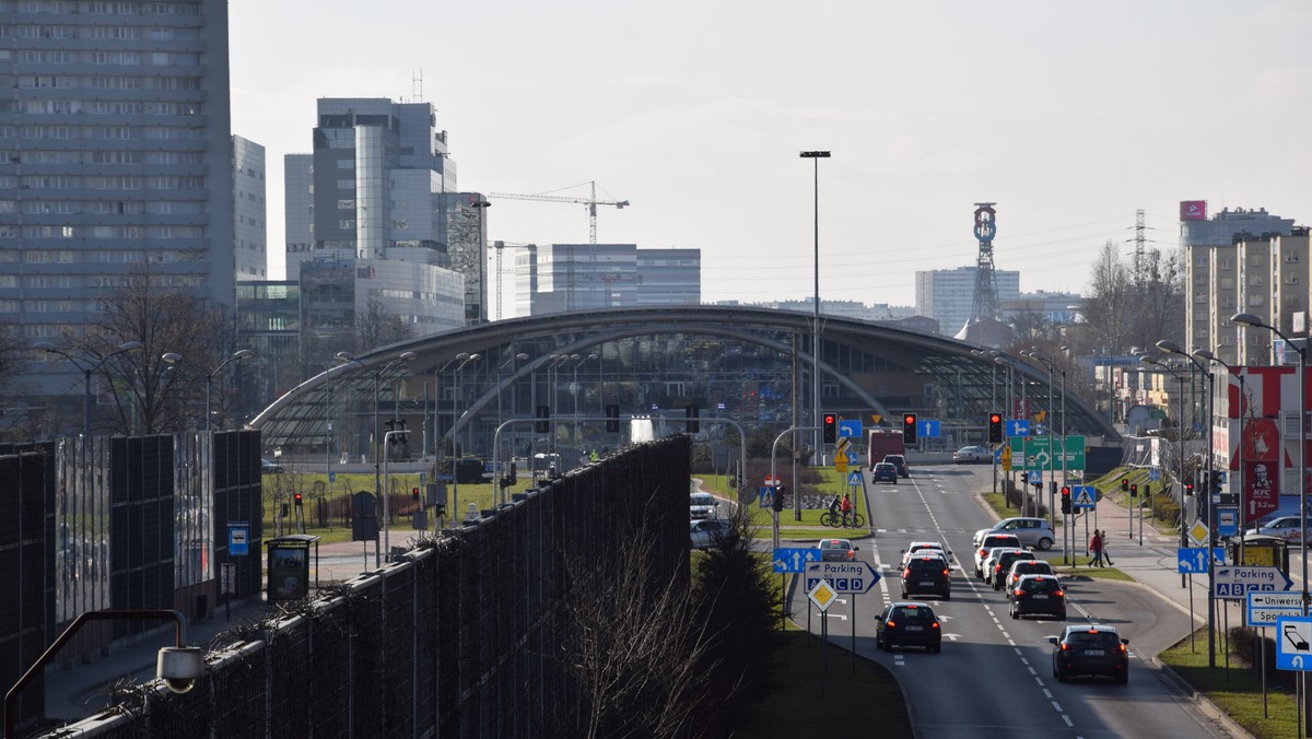 Pogoda Katowice na dziś. Prognoza pogody 2018-09-01