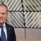 Premier Donald Tusk