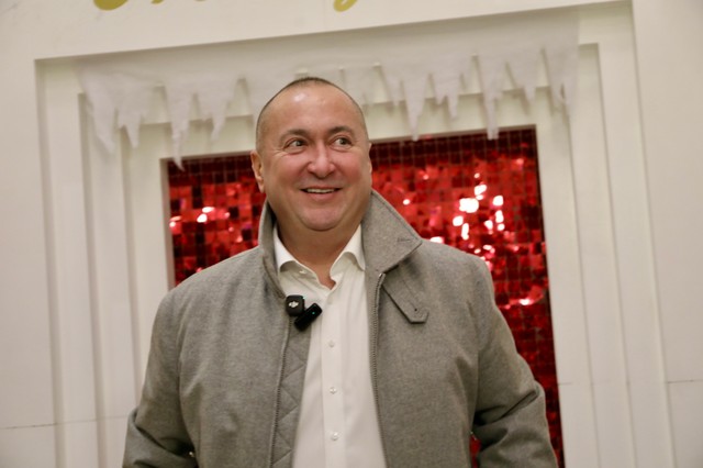 Radiša Trajković  Đani