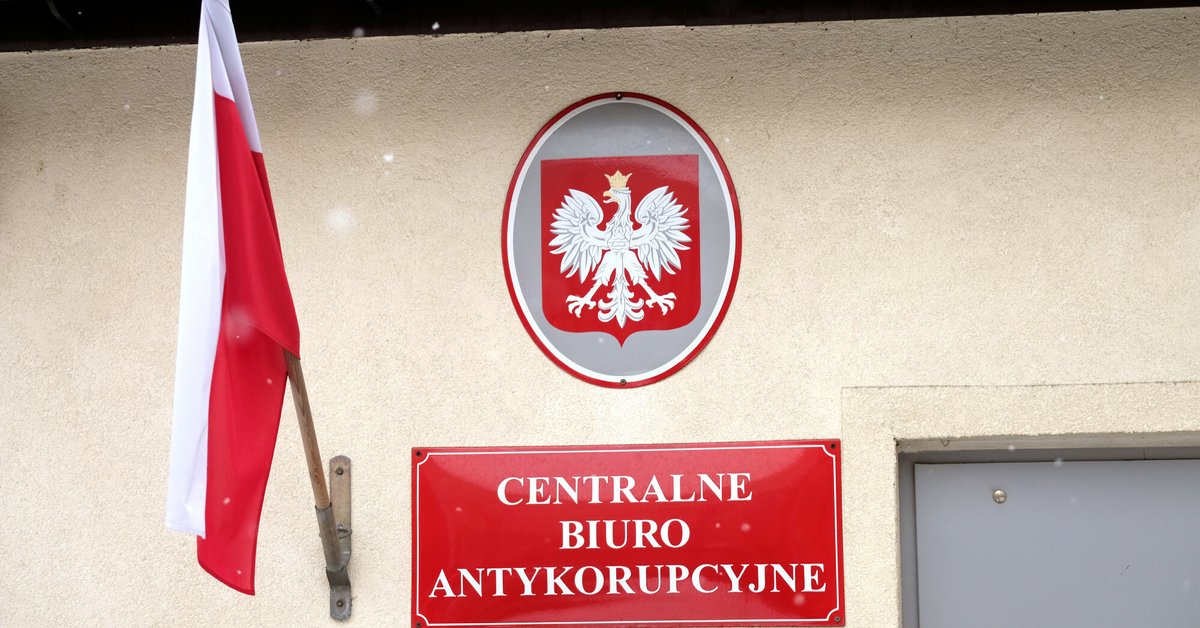 EPPO wnosi o uchylenie immunitetu posłowi w śledztwie CBA dotyczącym korupcji przy tramwajach na Śląsku — image 1