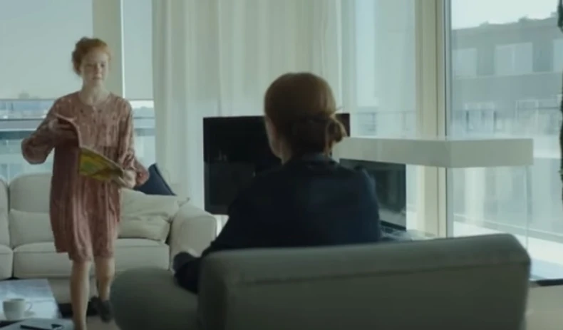 Crna svadba - Anastasija Đurović