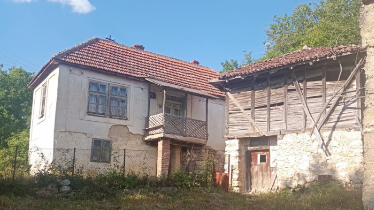 Prodaja kuće nadomak Sokobanje