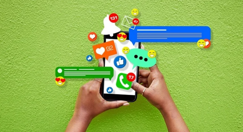 How to cut down on your social media use [Startups]