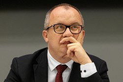 Wniosek o tymczasowe aresztowanie byłego sędziego Tomasza Szmydta. Nowe działania PK