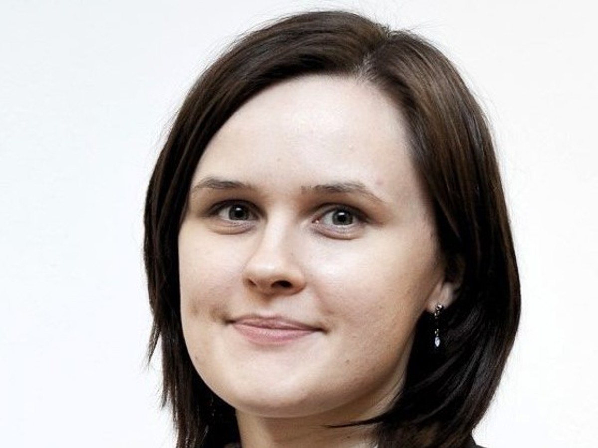 Barbara Grabowska - Moroz