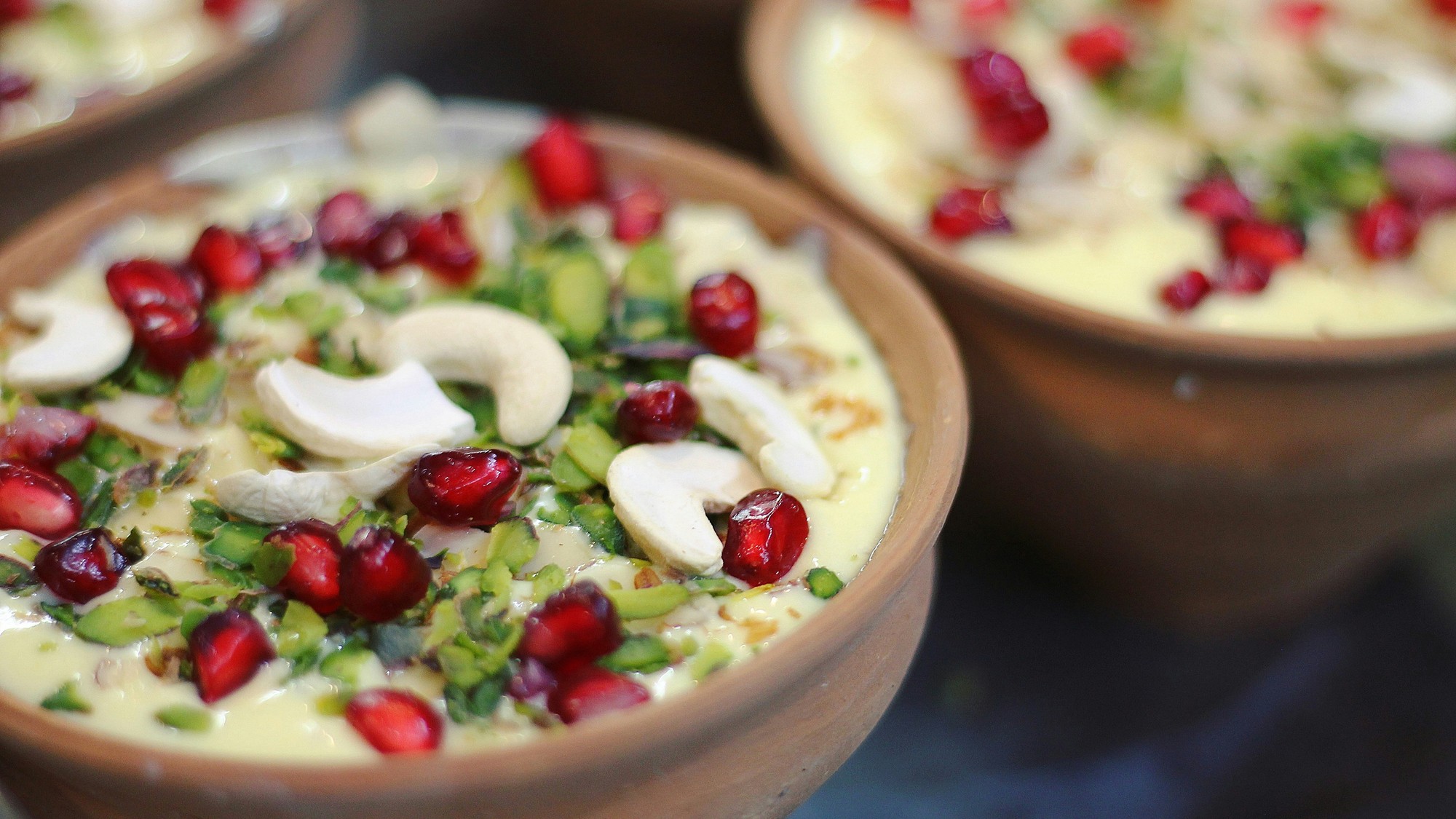 Mezze sú malé lahodné pokrmy.