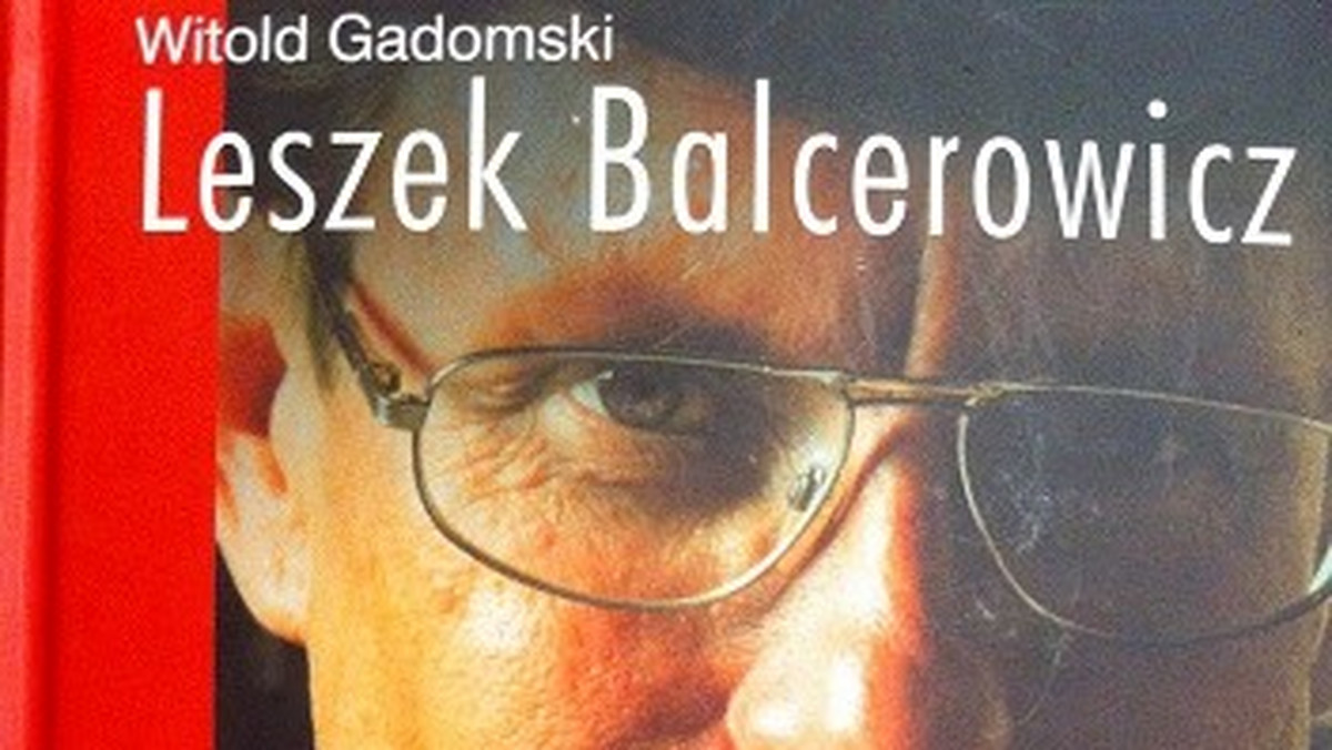 Balcerowicz nie znosi długich narad, które nie prowadzą do konkluzji, gadulstwa, braku punktualności, programów, które nie są realizowane — tego, co charakteryzuje niemal wszystkich polskich polityków.