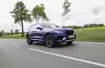 Jaguar F-Pace 3.0 TDV6 AWD - sportowy w każdym calu