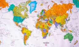 Szybki QUIZ z geografii. Na ile pytań odpowiesz? Zdobądź 6/10 by uniknąć kompromitacji