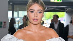 Mama Anny Przybylskiej ma już dość. Staje w obronie wnuczki