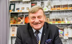 Ustawa degradacyjna. Szef KPRM dla 'SE': Mirosław Hermaszewski straci stopień generała