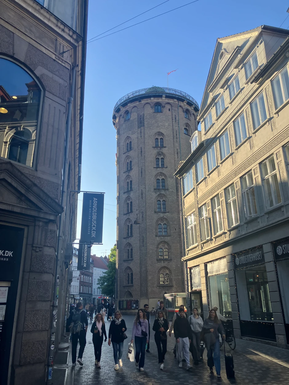 U Danskoj je visok kvalitet života i dobra ravnoteže između posla i privatnog života