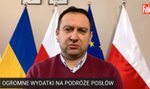 Ten przywilej polityków kosztuje nas miliony. Rekordziści robili to po 100 razy. "Powinni się wyspowiadać podatnikom"