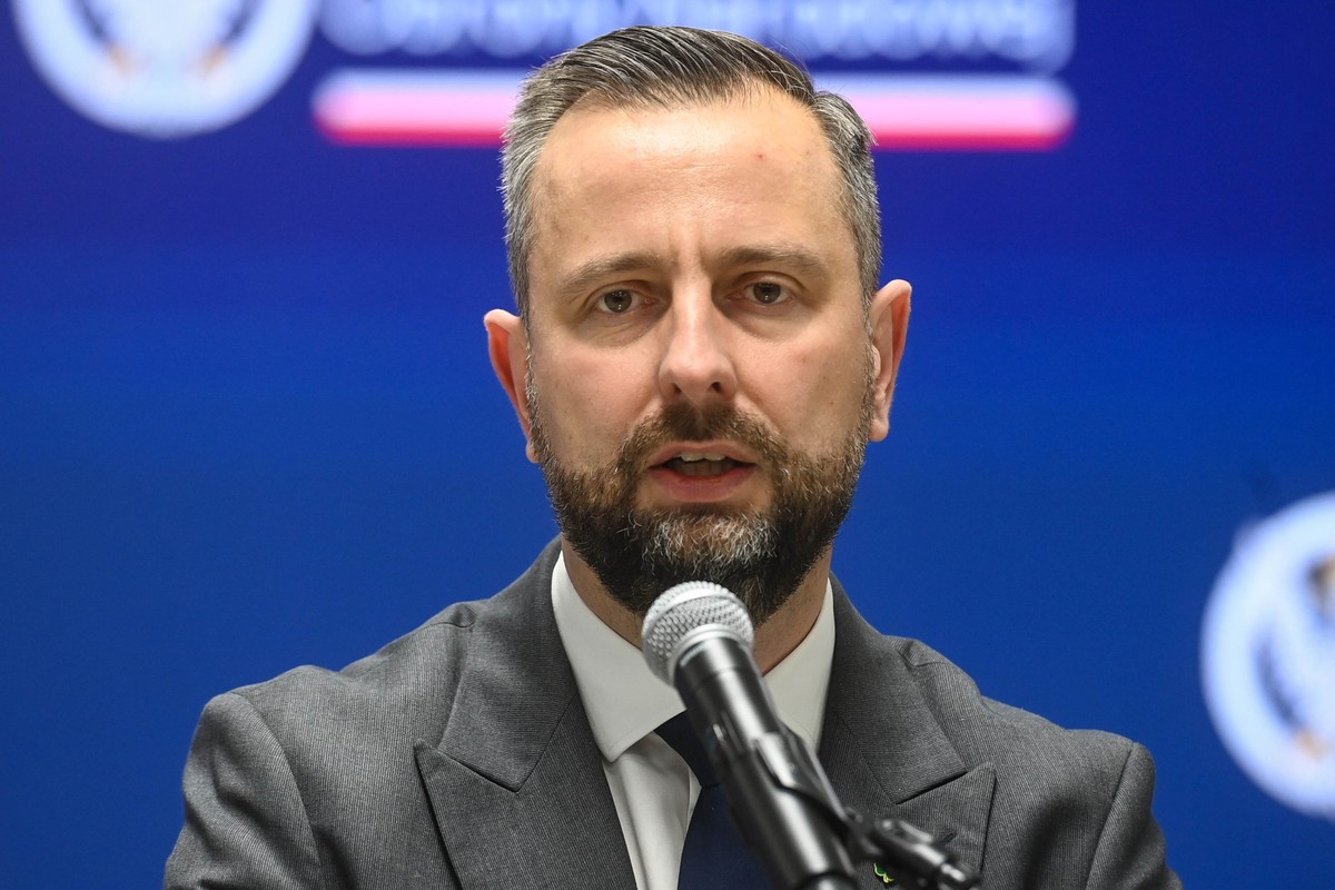 Władysław Kosiniak-Kamysz