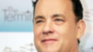 Tom Hanks na prezydenta!