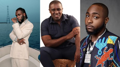 5 times Nigerian celebrities were savage it burns