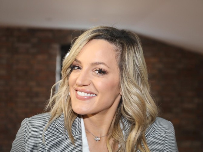 Tijana Bogicevic /foto Zoran Ilic