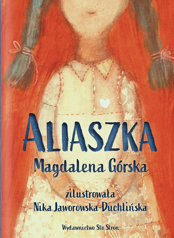 "Aliaszka"