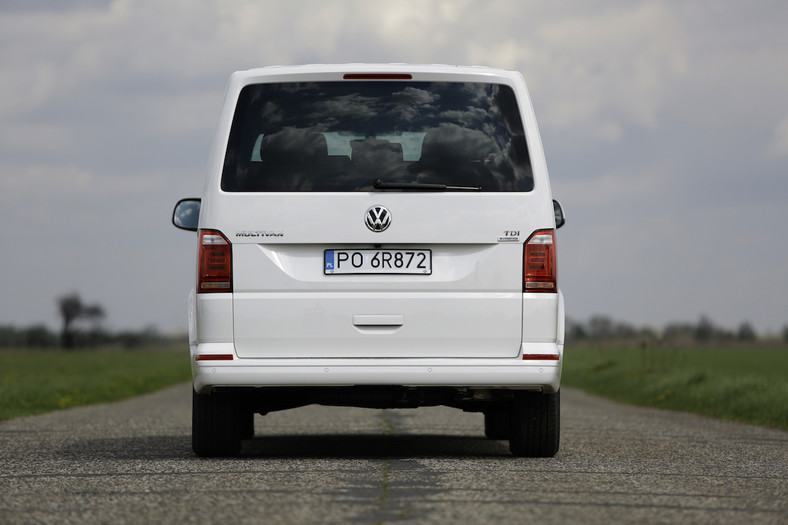 Volkswagen T6 Multivan 2.0 BiTDI Comfortline 3400