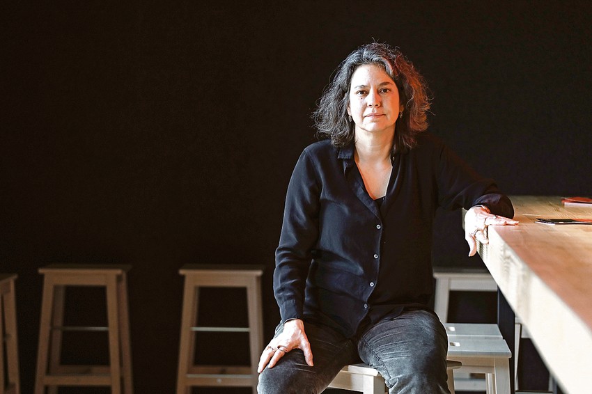 Predstava Ruž prljavi i zli