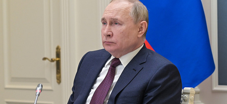 Putin mówi o "denazyfikacji i demilitaryzacji" Ukrainy. Co to oznacza