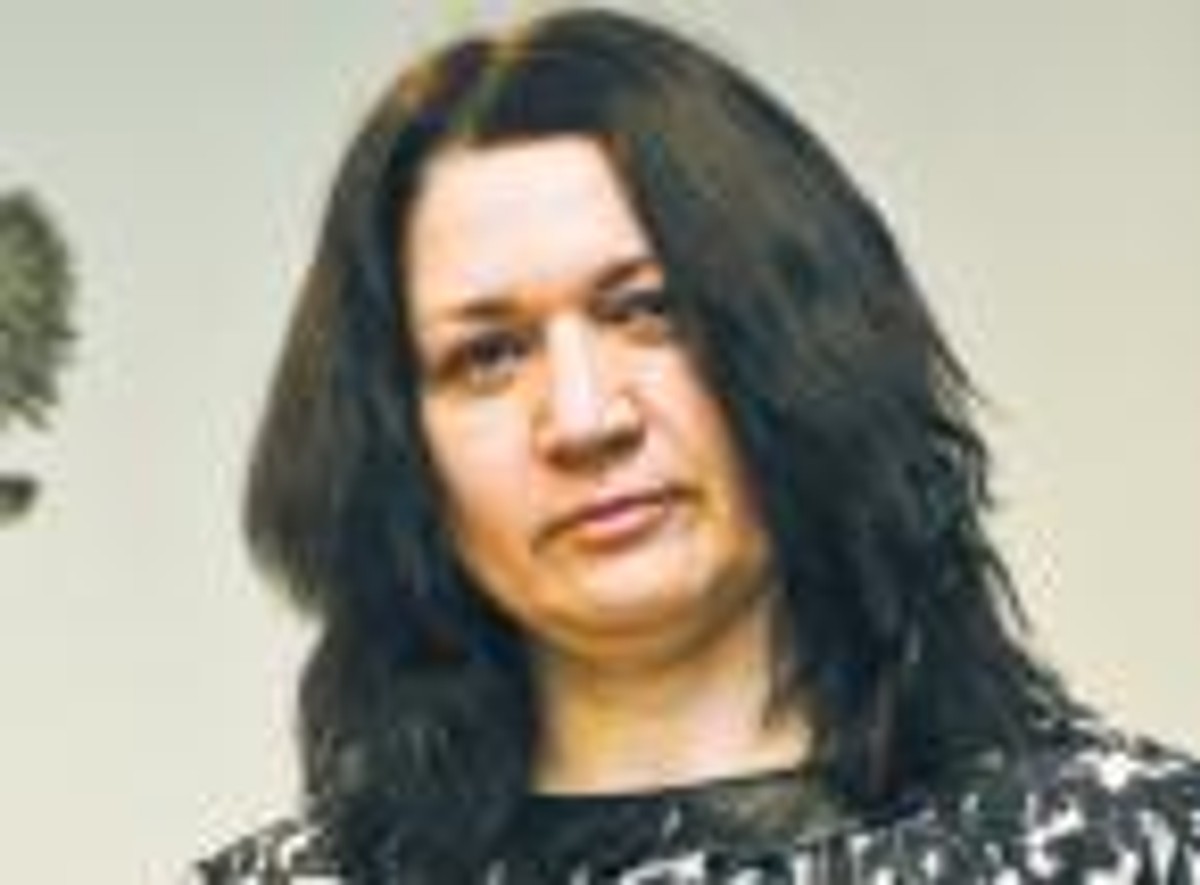 Klaudia Szczytowska-Maziarz, prezes Krajowej Izby Odwoławczej. Fot. Wojciech Górski