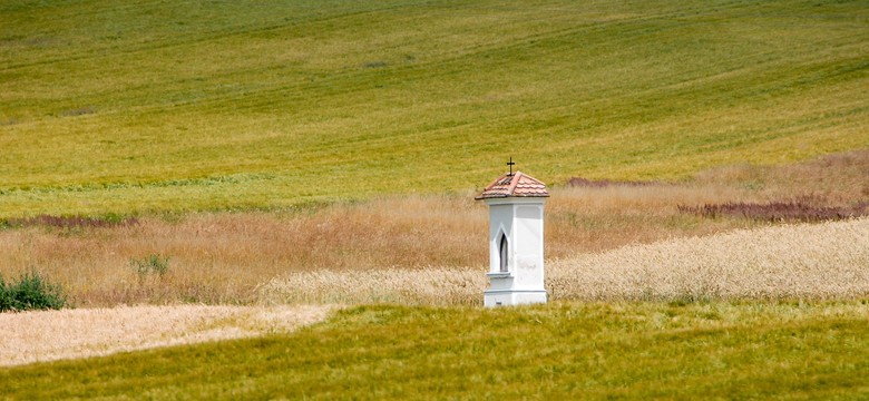 Zaskakująca interpretacja. Będzie podatek od kapliczek, oczek wodnych i krasnali ogrodowych?