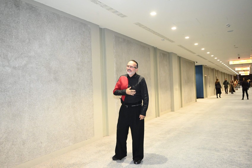 Toni Cetinski koncert u Sava centru 