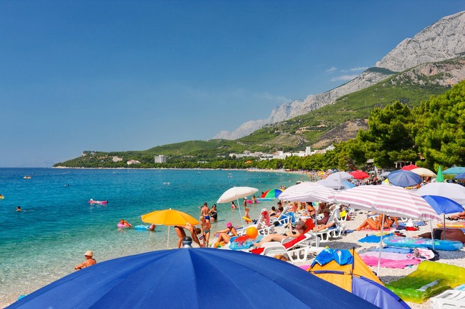 Dalmacija