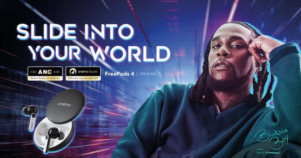 Music, comfort & AI all in one piece – Introducing the oraimo FreePods 4 - Vimarsana News