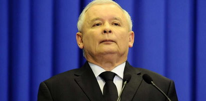 Kaczyński ma żal do Komorowskiego. Za brata!